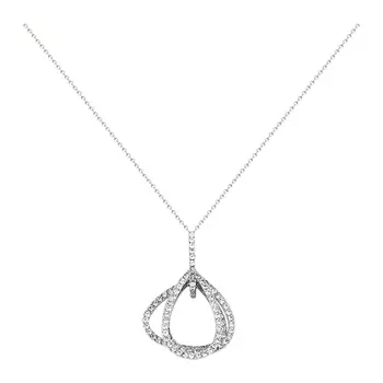 Украшение на шею LADY PINK MUST HAVE