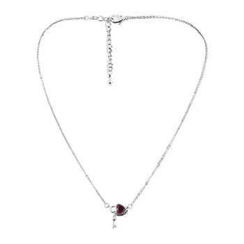 Украшение на шею LADY PINK MUST HAVE