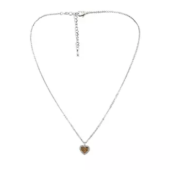 Украшение на шею LADY PINK MUST HAVE