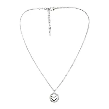 Украшение на шею LADY PINK MUST HAVE