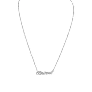 Украшение на шею LADY PINK MUST HAVE