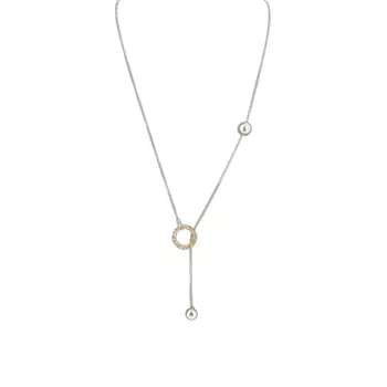 Украшение на шею LADY PINK MUST HAVE