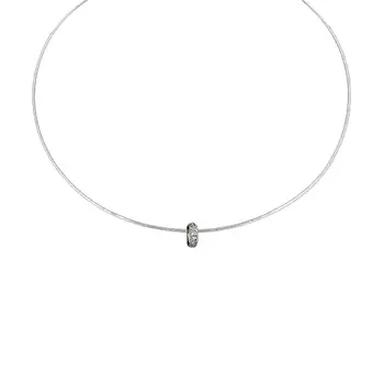 Украшение на шею LADY PINK MUST HAVE