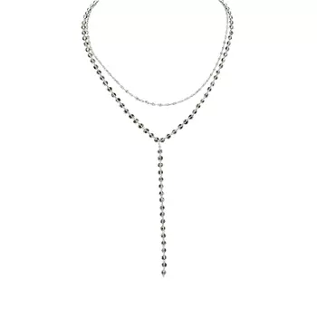 Украшение на шею LADY PINK MUST HAVE