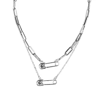 Украшение на шею LADY PINK MUST HAVE