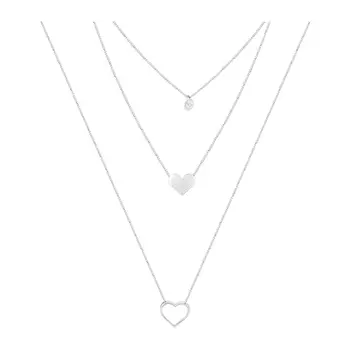 Украшение на шею LADY PINK MUST HAVE