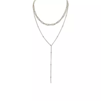 Украшение на шею LADY PINK MUST HAVE