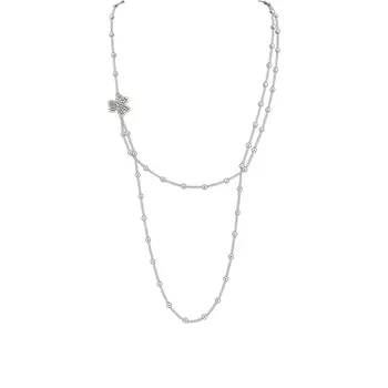 Украшение на шею LADY PINK MUST HAVE