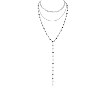 Украшение на шею LADY PINK MUST HAVE