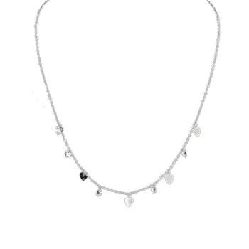 Украшение на шею LADY PINK MUST HAVE