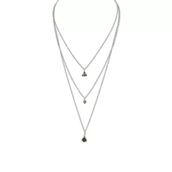 Украшение на шею LADY PINK MUST HAVE