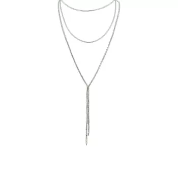 Украшение на шею LADY PINK MUST HAVE