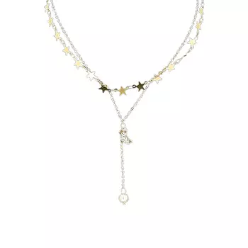 Украшение на шею LADY PINK MUST HAVE