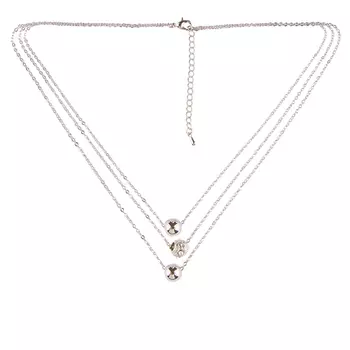 Украшение на шею LADY PINK MUST HAVE