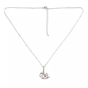 Украшение на шею LADY PINK MUST HAVE