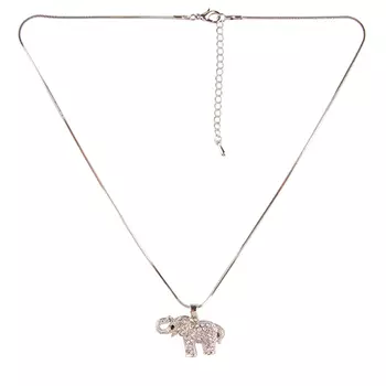 Украшение на шею LADY PINK MUST HAVE