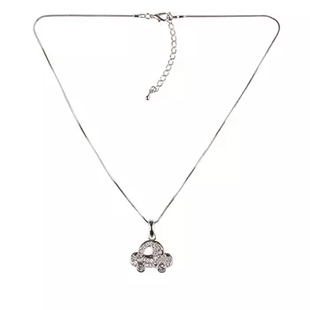 Украшение на шею LADY PINK MUST HAVE