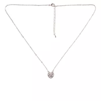 Украшение на шею LADY PINK MUST HAVE