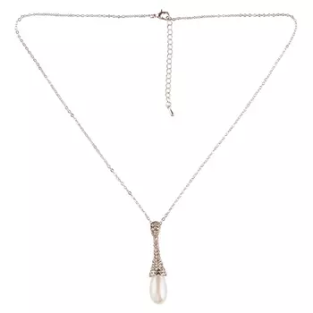 Украшение на шею LADY PINK MUST HAVE