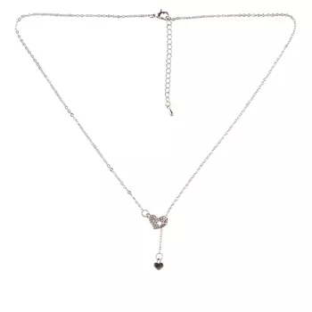 Украшение на шею LADY PINK MUST HAVE