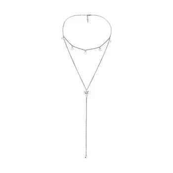 Украшение на шею LADY PINK MUST HAVE