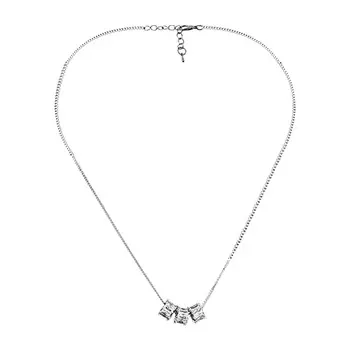 Украшение на шею LADY PINK MUST HAVE