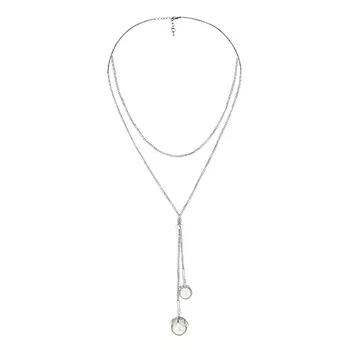 Украшение на шею LADY PINK MUST HAVE