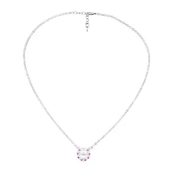 Украшение на шею LADY PINK MUST HAVE