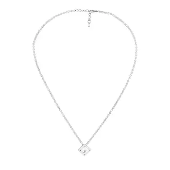 Украшение на шею LADY PINK MUST HAVE