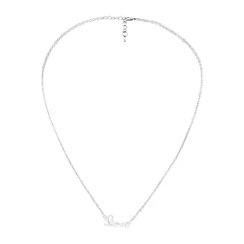 Украшение на шею LADY PINK MUST HAVE