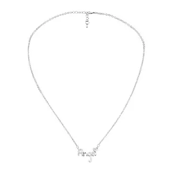 Украшение на шею LADY PINK MUST HAVE