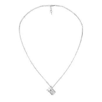 Украшение на шею LADY PINK MUST HAVE