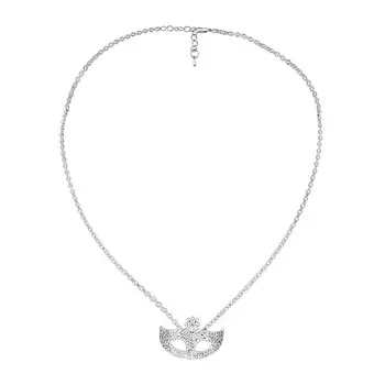 Украшение на шею LADY PINK MUST HAVE