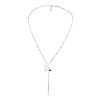 Украшение на шею LADY PINK MUST HAVE