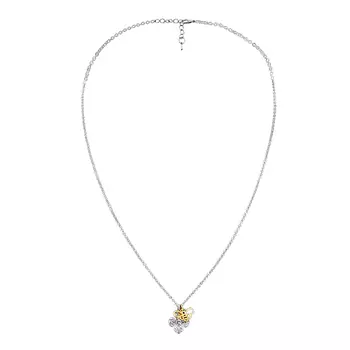 Украшение на шею LADY PINK MUST HAVE