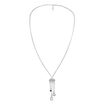 Украшение на шею LADY PINK MUST HAVE