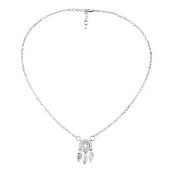 Украшение на шею LADY PINK MUST HAVE