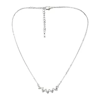 Украшение на шею LADY PINK MUST HAVE