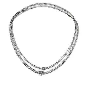 Украшение на шею LADY PINK MUST HAVE