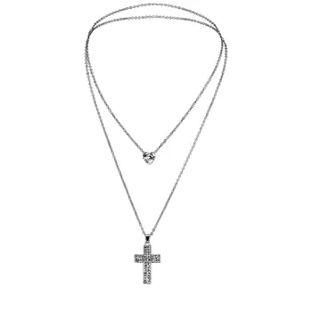 Украшение на шею LADY PINK MUST HAVE