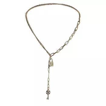 Украшение на шею LADY PINK MUST HAVE