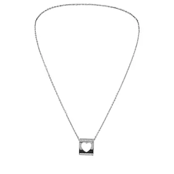 Украшение на шею LADY PINK MUST HAVE