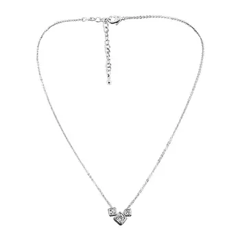 Украшение на шею LADY PINK MUST HAVE