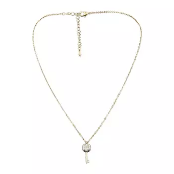 Украшение на шею LADY PINK MUST HAVE