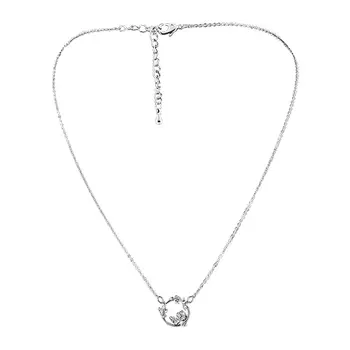 Украшение на шею LADY PINK MUST HAVE