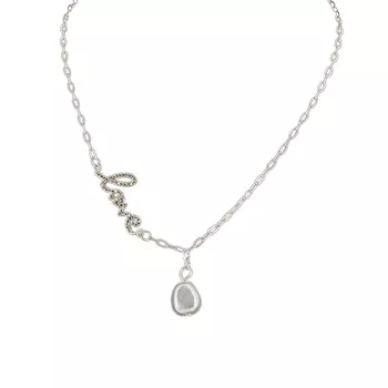 Украшение на шею LADY PINK MUST HAVE