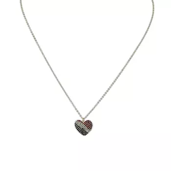 Украшение на шею LADY PINK MUST HAVE