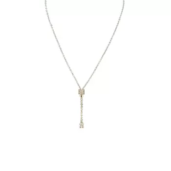 Украшение на шею LADY PINK MUST HAVE