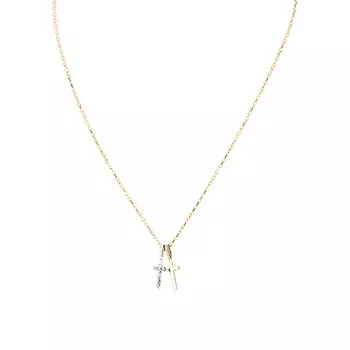 Украшение на шею LADY PINK MUST HAVE