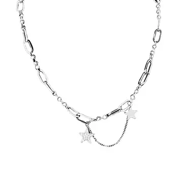 Украшение на шею LADY PINK MUST HAVE